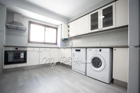 Wohnung 111 m² in Madrid