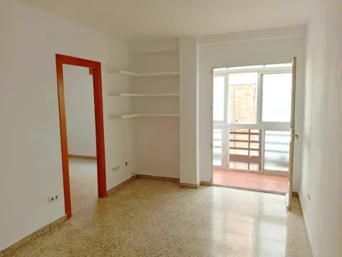 Квартира 70 м² у Малаґі (3/16)