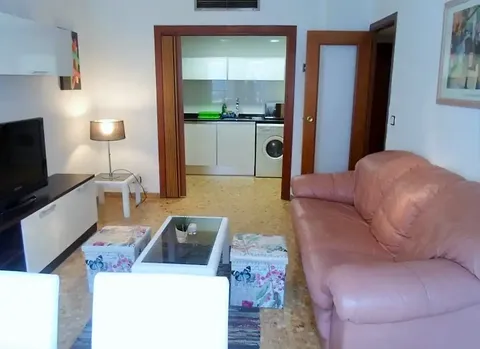 Appartamento 63 m² a Valencia
