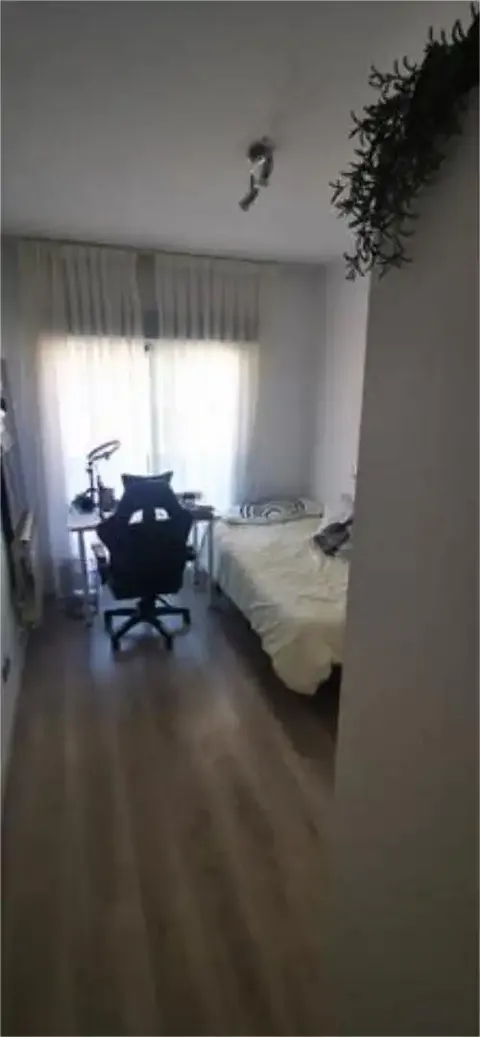 Habitació de lloguer, Alcobendas