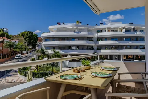 Pis de 90 m² a Torremolinos