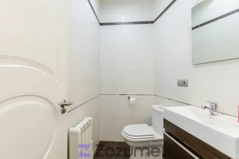 Pis de 32 m² a Madrid