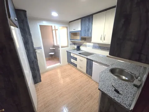 Appartamento 90 m² a Cáceres
