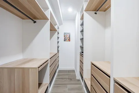 Pis de 140 m² a Madrid