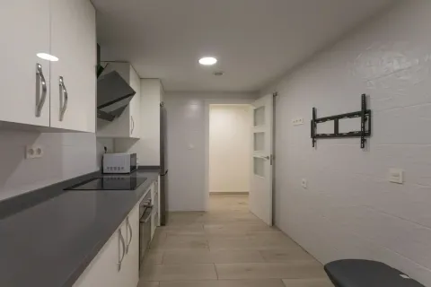 Pis de 116 m² a Melilla