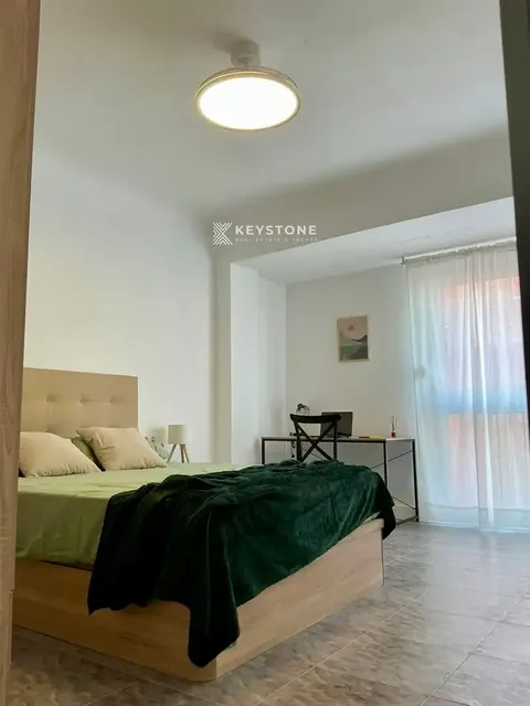Pis de 108 m² a Alacant