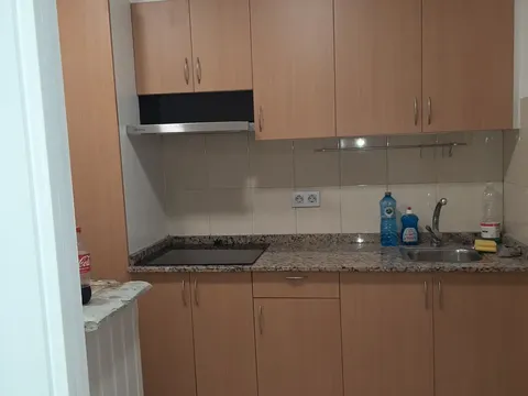 Pis de 60 m² a Pontevedra