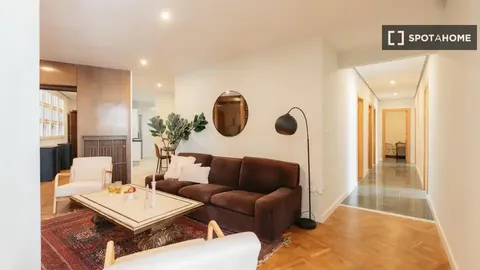 Habitació de lloguer, València