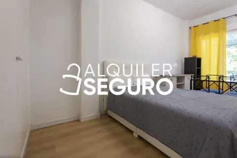 Pis de 43 m² a Madrid