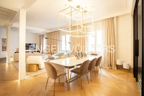 Appartamento 287 m² a Madrid