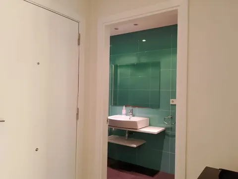 Pis de 77 m² a Sant Sebastià