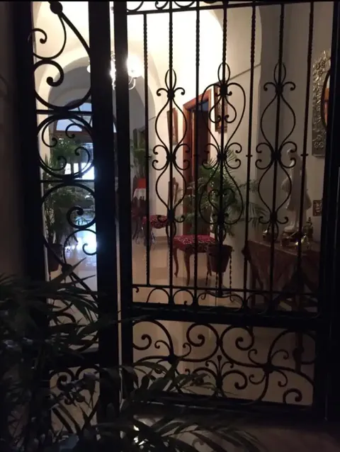 Flat 430 m² in Añora (2/23)