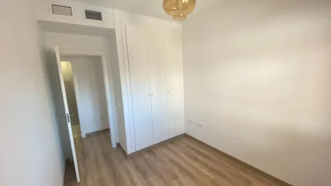 Apartamento 94 m² em Dos Hermanas