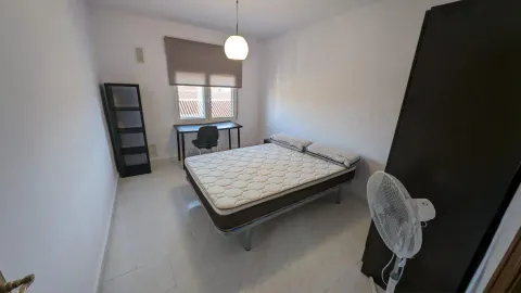 Квартира 90 м² в Granada