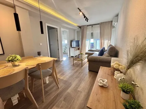 Pis de 110 m² a Granada