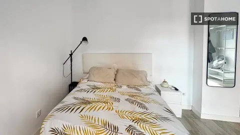 Pis de 33 m² a Madrid