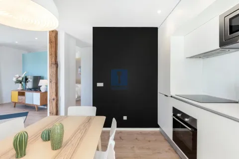 Pis de 99 m² a Madrid