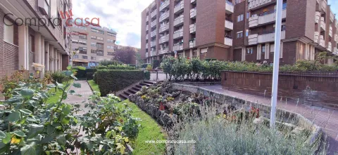 Pis de 93 m² a Segovia