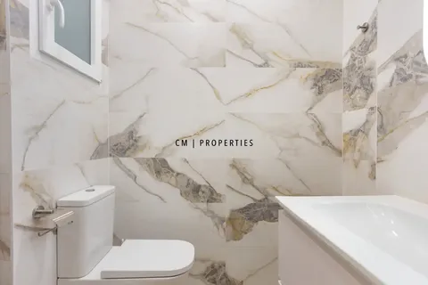 Wohnung 85 m² in Valencia