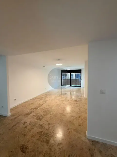 Квартира 161 м² у Валенсіі