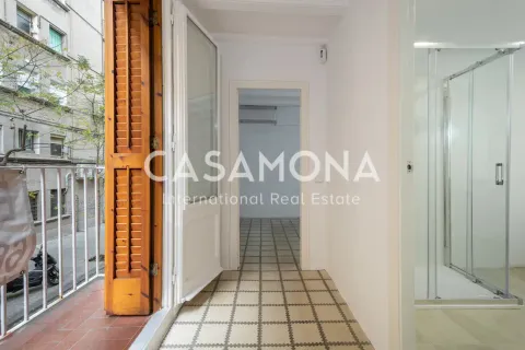 Pis de 71 m² a Barcelona