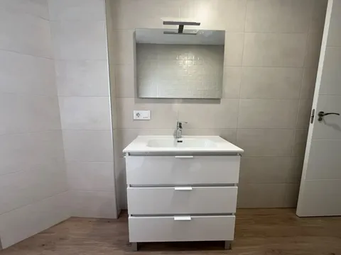 Wohnung 130 m² in Cáceres