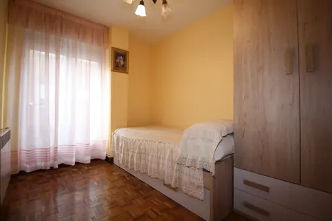 Pis de 75 m² a Valladolid