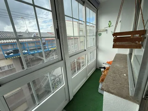 Appartamento 124 m² a Boiro