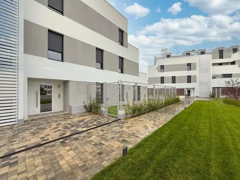 Pis de 128 m² a Cobeña