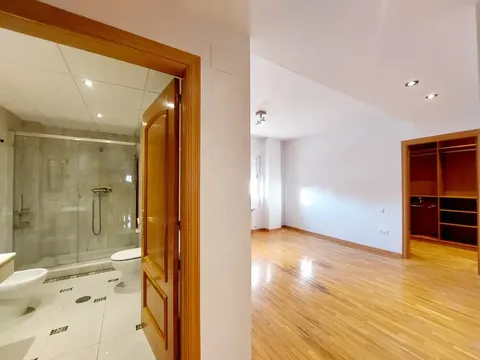 Pis de 169 m² a Badajoz