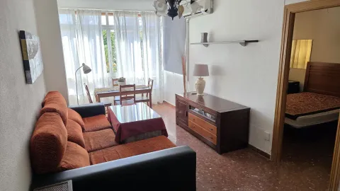 Квартира 75 м² в Малаге (3/21)