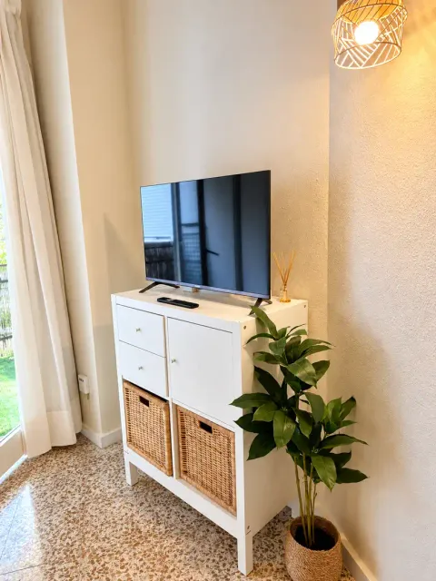 Pis de 34 m² a Fuengirola