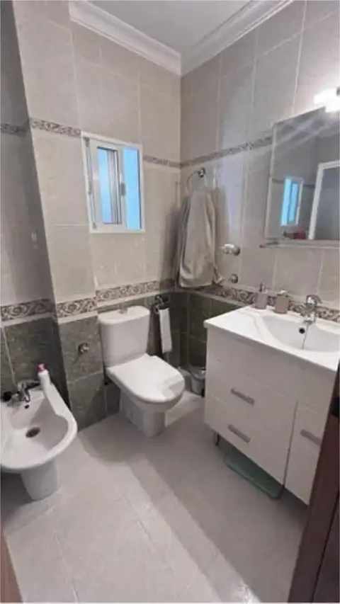 Pis de 60 m² a Isla Cristina