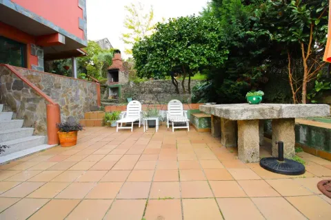 Moradia 240 m² em Moaña