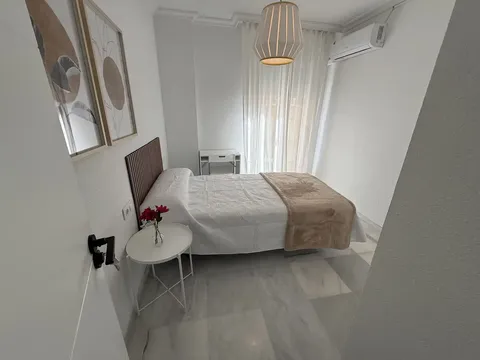 Habitació de lloguer, Sevilla