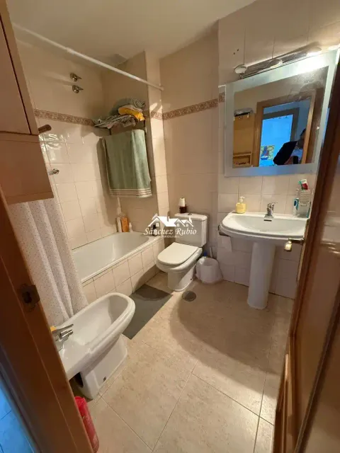 Wohnung 67 m² in Torrelodones