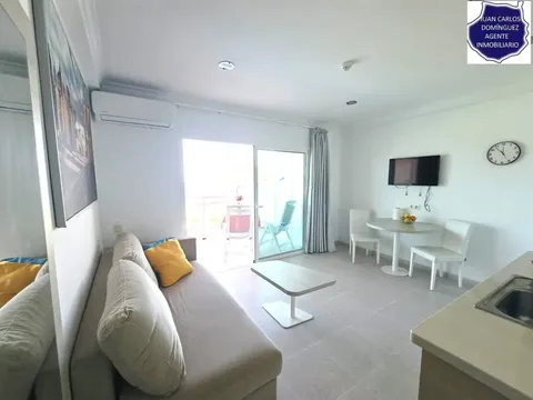 Wohnung 45 m² in Mogán