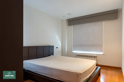 Pis de 87 m² a Lugo