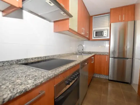 Pis de 74 m² a Vera
