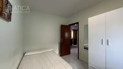 Pis de 90 m² a Salamanca