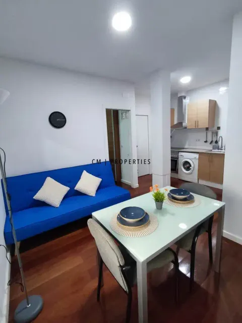 Apartamento 35 m² em València (2/9)