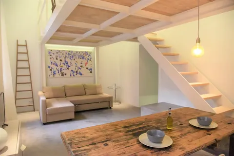 Pis de 55 m² a Madrid