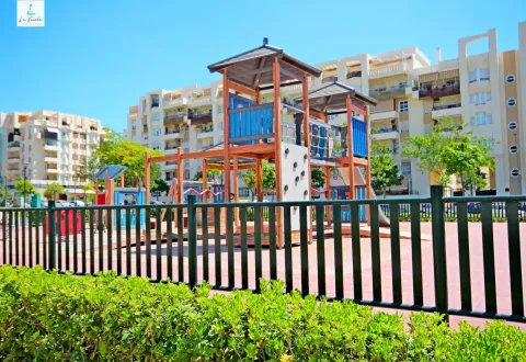 Flat 96 m² in Málaga (2/39)