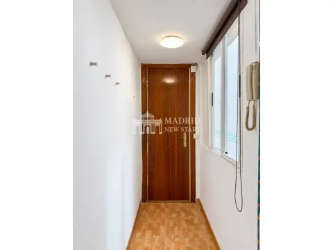 Квартира 32 м² в Мадриде