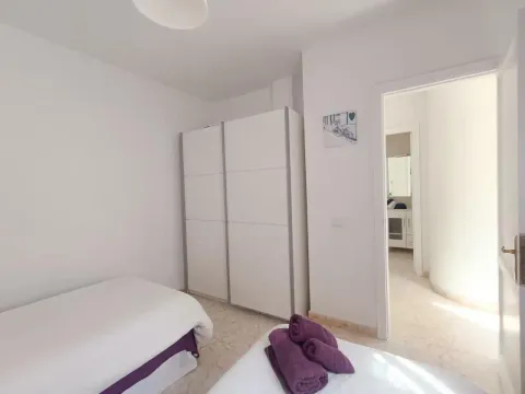 Wohnung 70 m² in Santa Lucía de Tirajana
