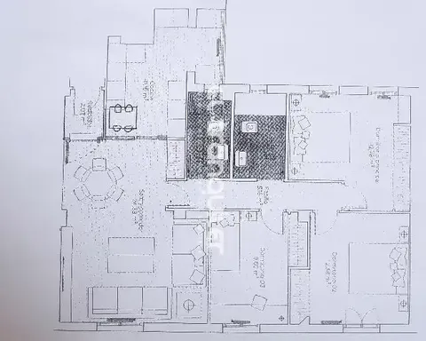 Pis de 88 m² a Madrid