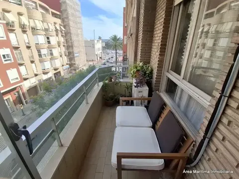Pis de 121 m² a València