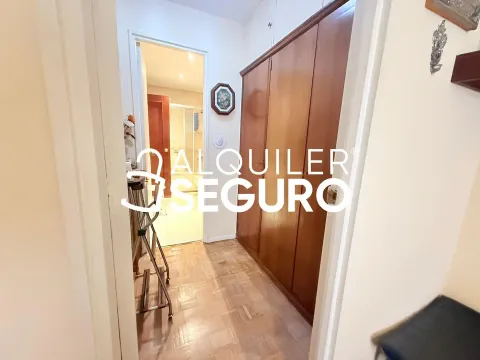 Pis de 160 m² a Madrid