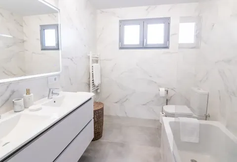 Wohnung 168 m² in Palma