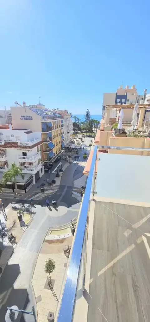 Pis de 50 m² a Vélez-Málaga